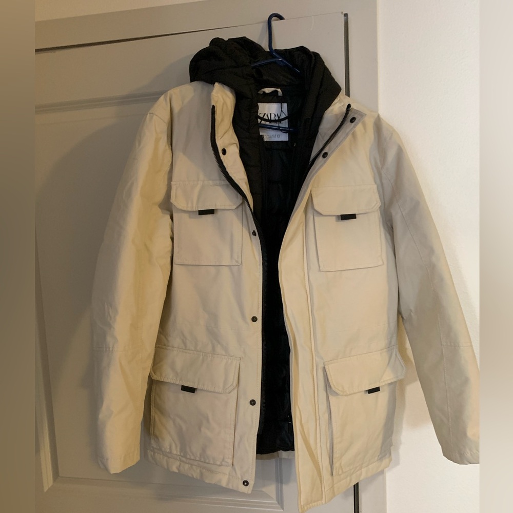 Zara Jacket - image 1
